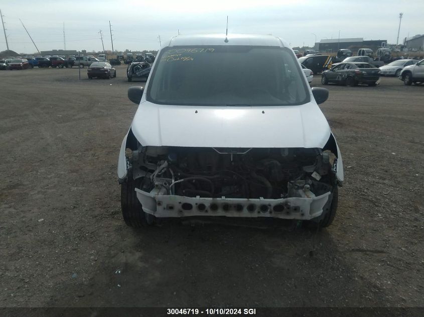 NM0LS7E74G1230549 2016 Ford Transit Connect Xl