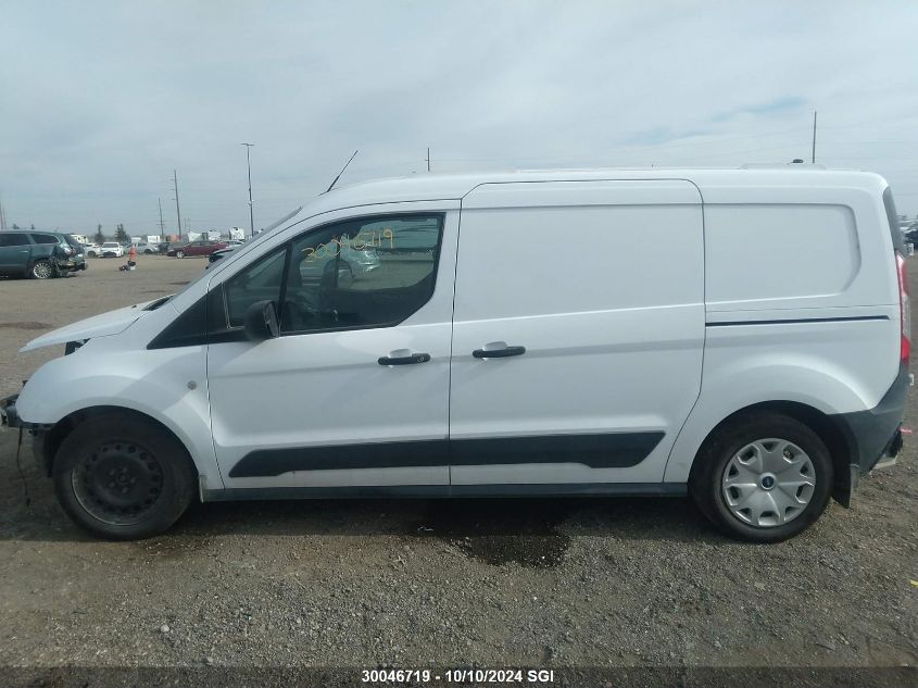 NM0LS7E74G1230549 2016 Ford Transit Connect Xl