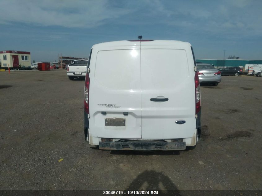 NM0LS7E74G1230549 2016 Ford Transit Connect Xl