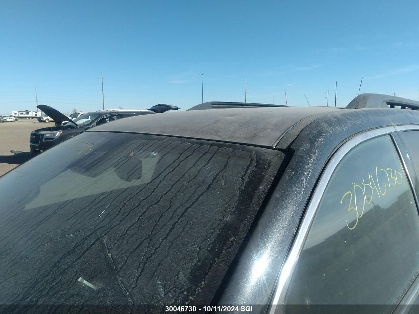 2013 Chevrolet Equinox Lt VIN: 2GNFLNEK9D6137175 Lot: 30046730