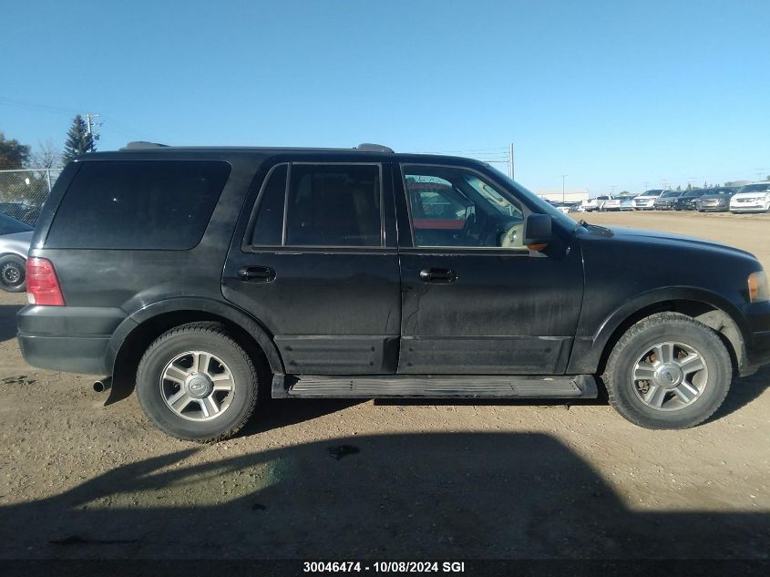 2004 Ford Expedition Eddie Bauer VIN: 1FMFU18L14LB30484 Lot: 30046474