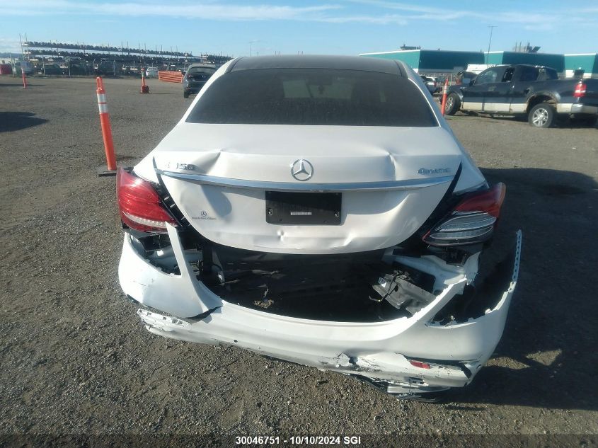 2020 Mercedes-Benz E 350 4Matic VIN: WDDZF8EB2LA743018 Lot: 30046751