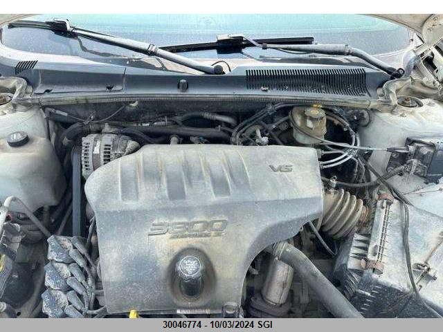 1G2HX52K05U225503 2005 Pontiac Bonneville