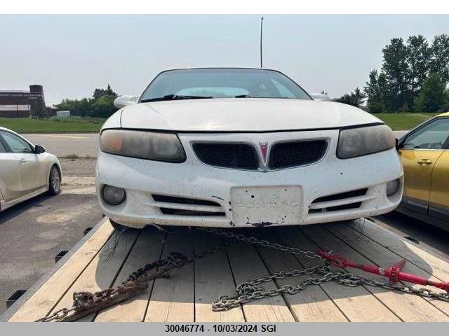 1G2HX52K05U225503 2005 Pontiac Bonneville