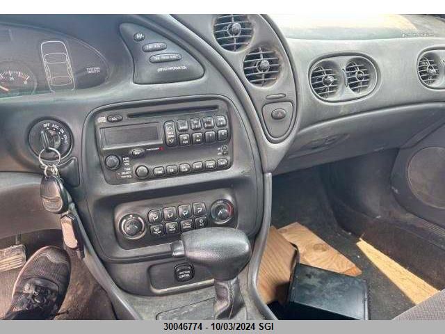 1G2HX52K05U225503 2005 Pontiac Bonneville