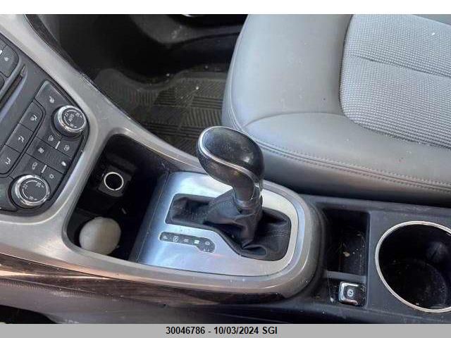 1G4PR5SK2E4180500 2014 Buick Verano Convenience