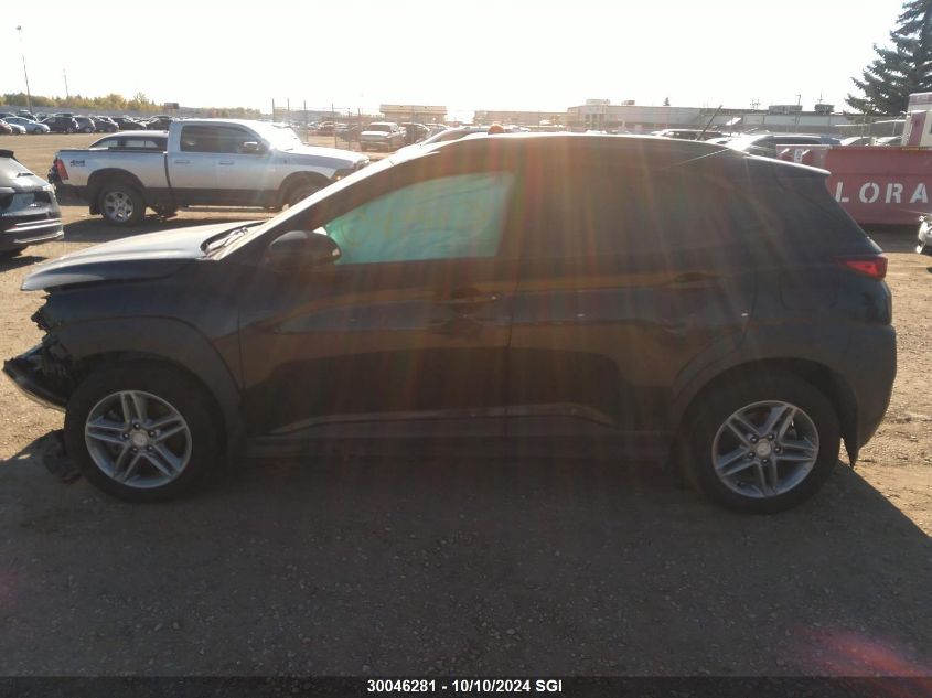 2020 Hyundai Kona Se VIN: KM8K1CAA6LU495828 Lot: 30046281