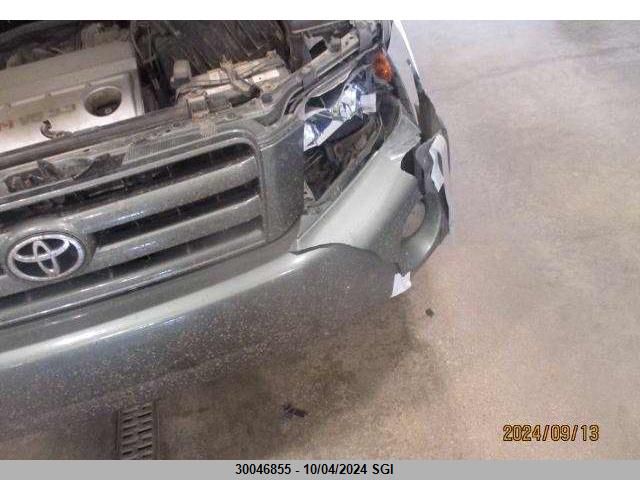 2006 Toyota Highlander Limited VIN: JTEGP21A760103319 Lot: 30046855