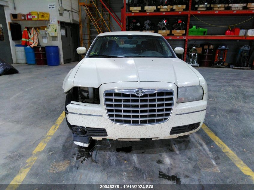 2005 Chrysler 300 Touring VIN: 2C3JA53G25H561153 Lot: 30046376