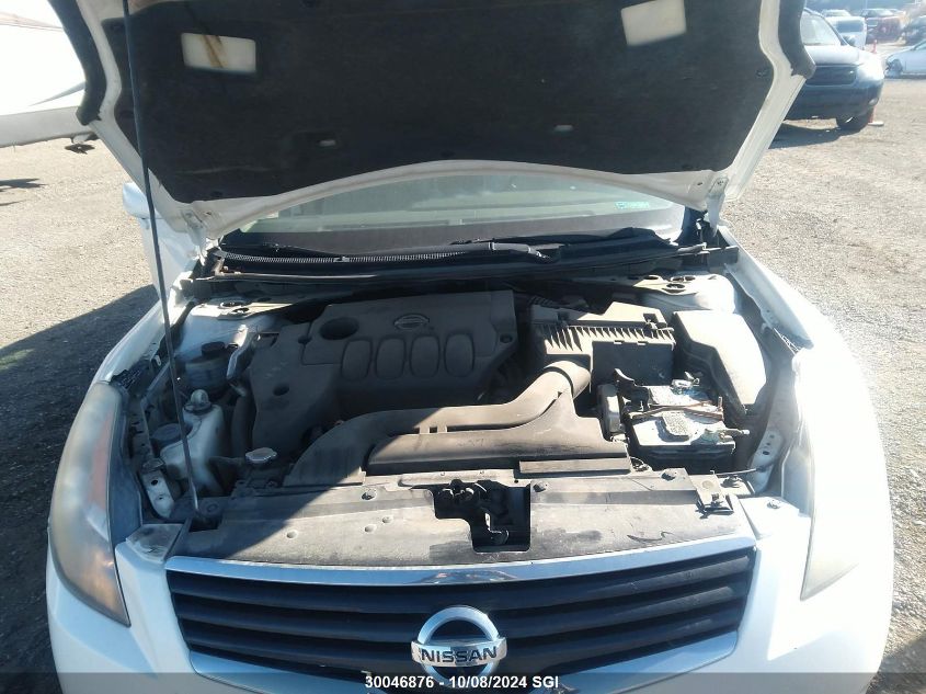 1N4AL21E59C128978 2009 Nissan Altima 2.5/2.5S