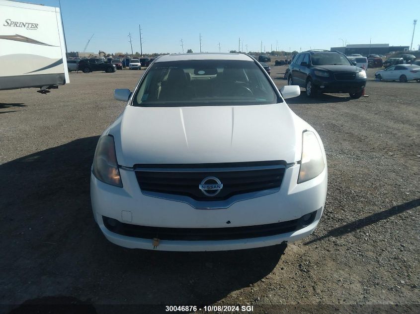 1N4AL21E59C128978 2009 Nissan Altima 2.5/2.5S