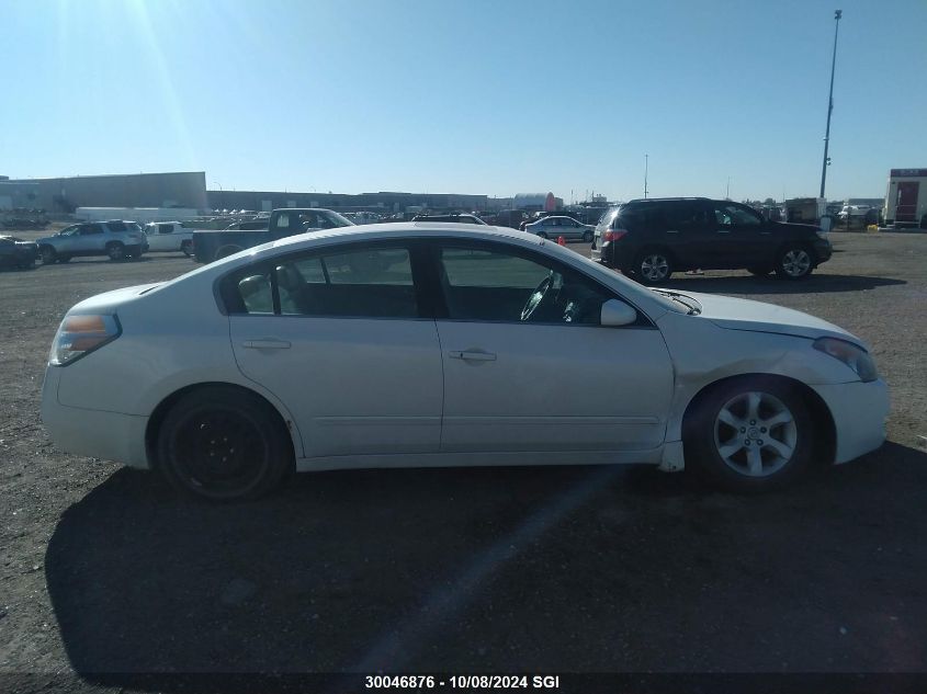 1N4AL21E59C128978 2009 Nissan Altima 2.5/2.5S