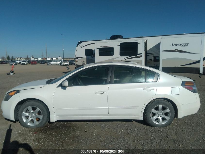 1N4AL21E59C128978 2009 Nissan Altima 2.5/2.5S