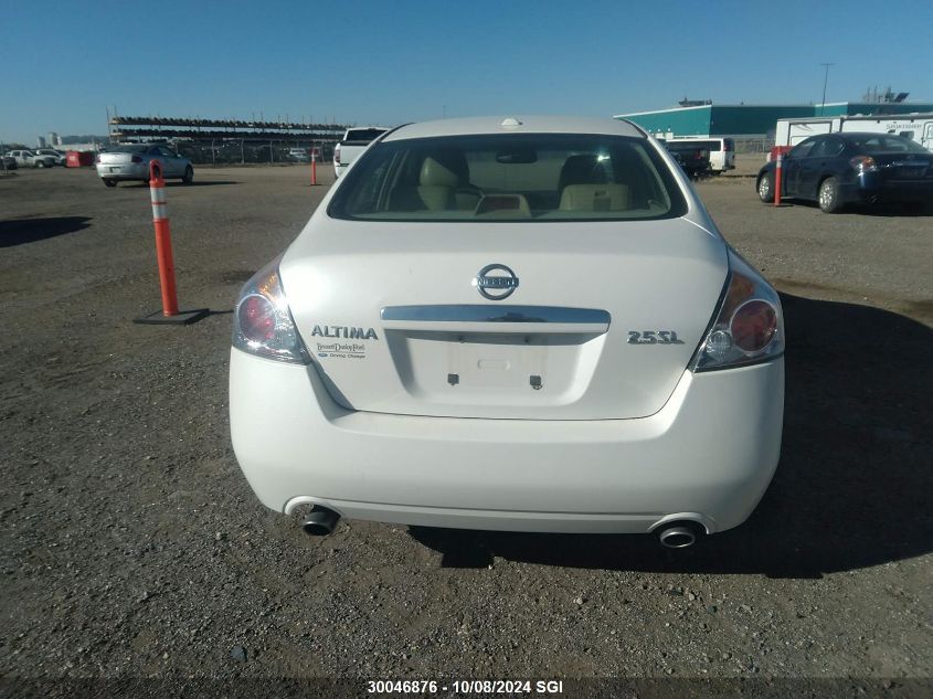 1N4AL21E59C128978 2009 Nissan Altima 2.5/2.5S