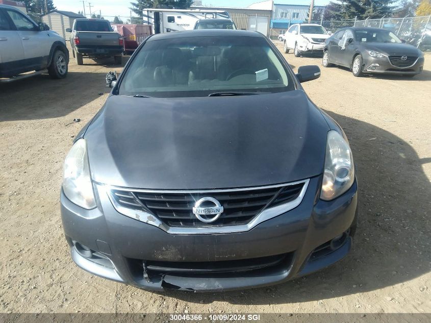 1N4BL2EP4AC182390 2010 Nissan Altima Sr