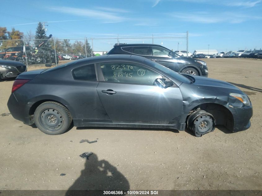 1N4BL2EP4AC182390 2010 Nissan Altima Sr