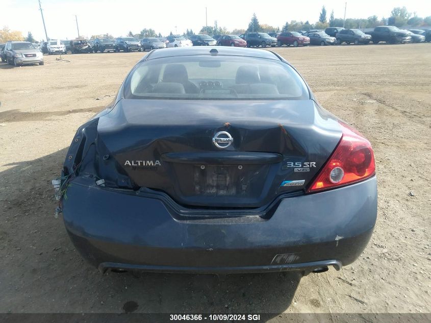 1N4BL2EP4AC182390 2010 Nissan Altima Sr