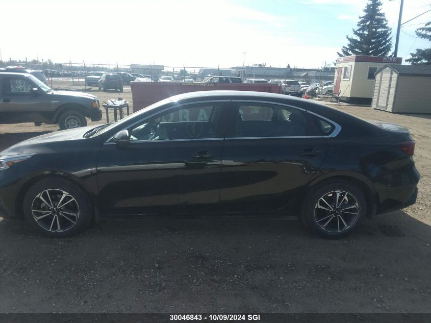 2023 Kia Forte Ex/Ex+/Ex Premium VIN: 3KPF34AD6PE559015 Lot: 30046843