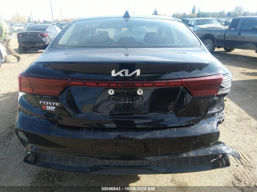 2023 Kia Forte Ex/Ex+/Ex Premium VIN: 3KPF34AD6PE559015 Lot: 30046843