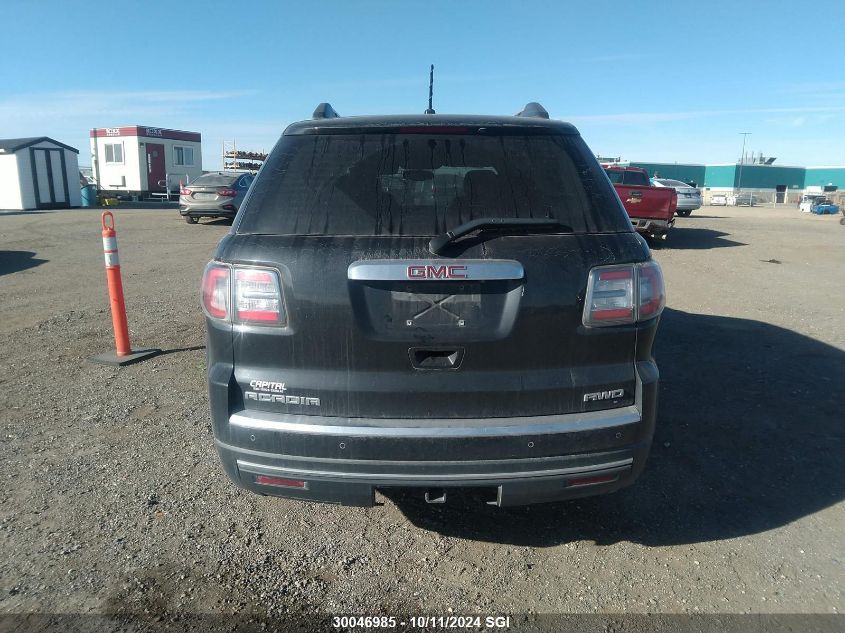 2014 GMC Acadia Sle VIN: 1GKKVPKD9EJ373871 Lot: 30046985