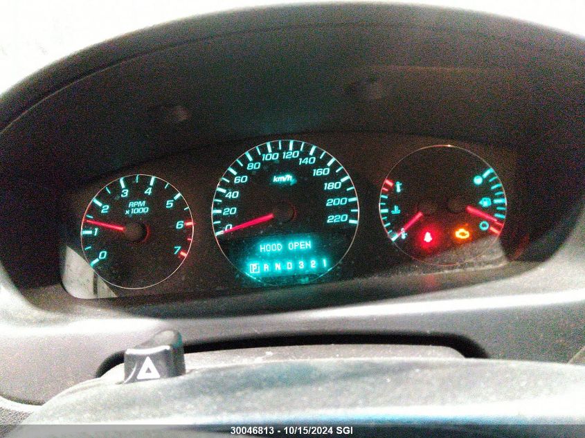 2006 Chevrolet Impala Lt VIN: 2G1WT58N369179463 Lot: 30046813