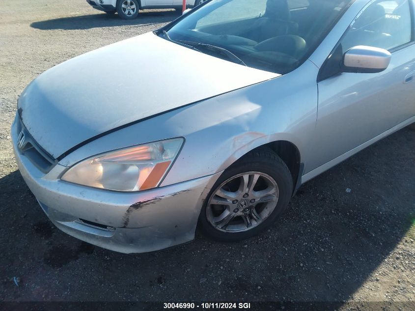 1HGCM72626A800041 2006 Honda Accord Ex