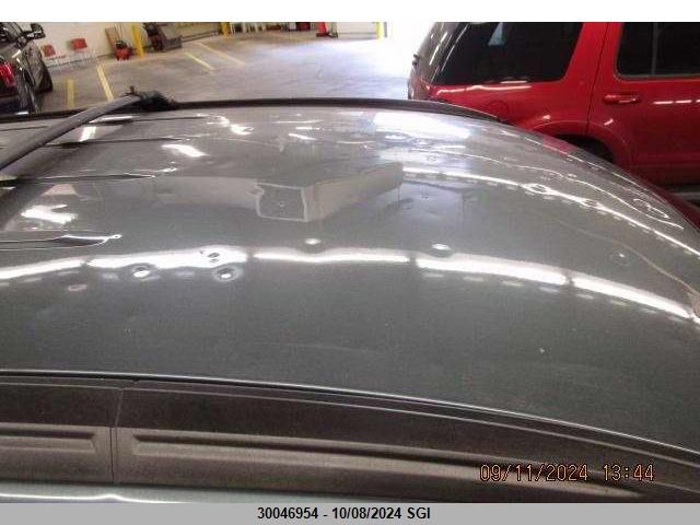 2005 Chrysler Pacifica Touring VIN: 2C4GM68475R510484 Lot: 30046954