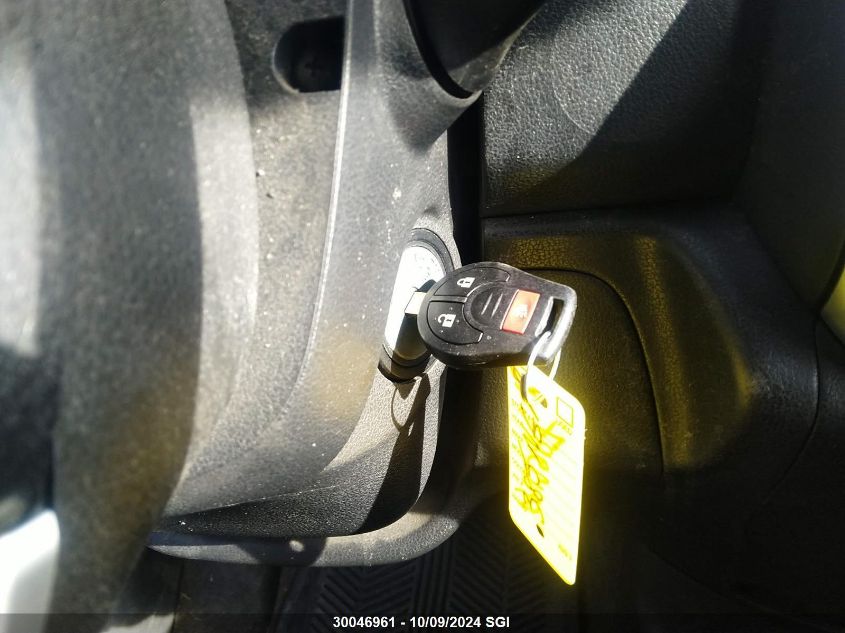 3N1CE2CP2EL369412 2014 Nissan Versa Note S/S Plus/Sv/Sl