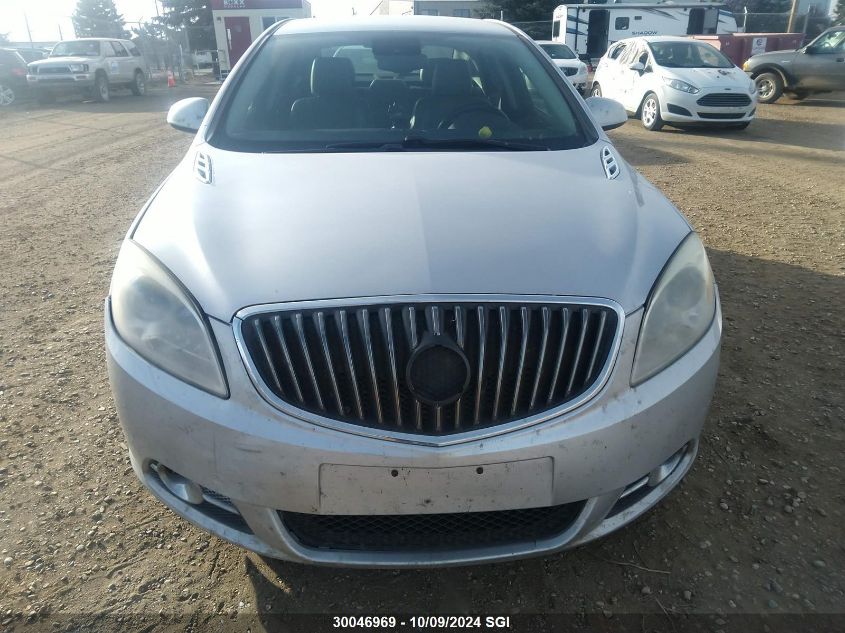 2012 Buick Verano VIN: 1G4PP5SK6C4231144 Lot: 30046969