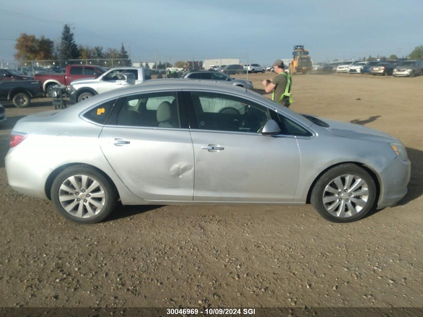 2012 Buick Verano VIN: 1G4PP5SK6C4231144 Lot: 30046969