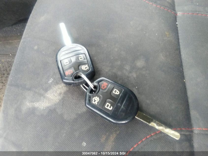 2015 Ford Fiesta Se VIN: 3FADP4EJ8FM168907 Lot: 30047062