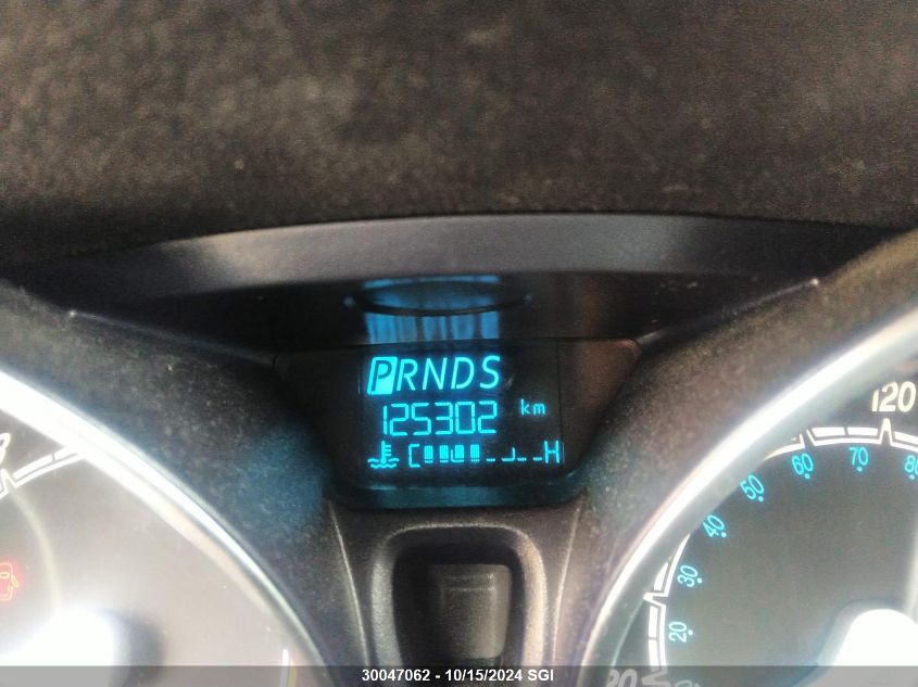 2015 Ford Fiesta Se VIN: 3FADP4EJ8FM168907 Lot: 30047062