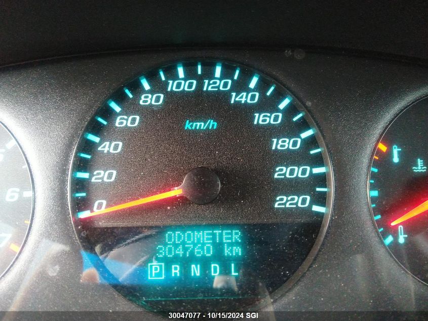 2013 Chevrolet Impala Ls VIN: 2G1WA5E3XD1257032 Lot: 30047077