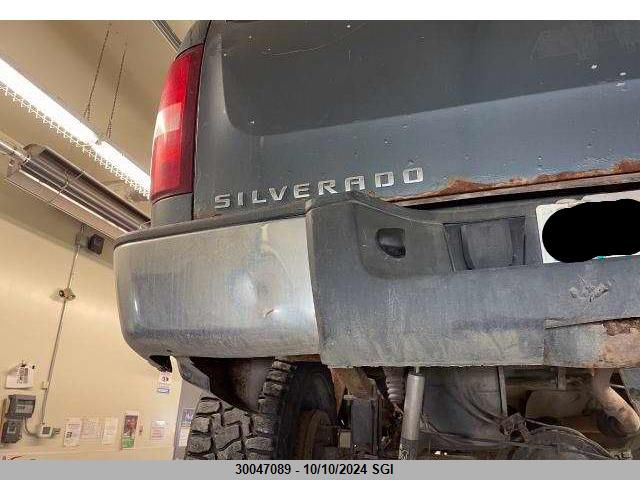 3GCPKSE70CG299192 2012 Chevrolet Silverado K1500 Lt