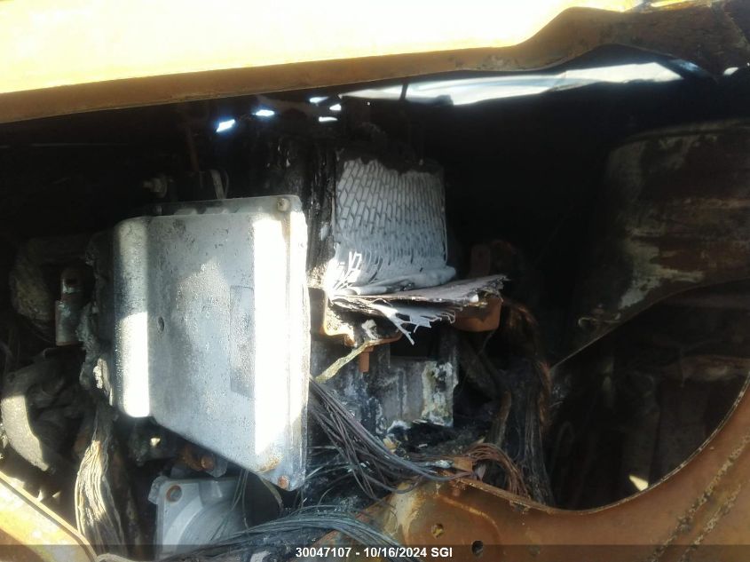 2011 Nissan Rogue S/Sv/Krom VIN: JN8AS5MV9BW288168 Lot: 30047107