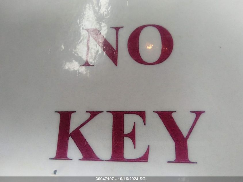 2011 Nissan Rogue S/Sv/Krom VIN: JN8AS5MV9BW288168 Lot: 30047107