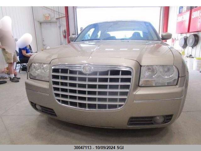 2C3KA53G18H241945 2008 Chrysler 300 Touring