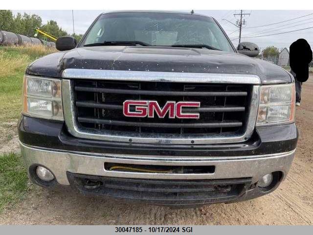 2009 GMC Sierra K1500 VIN: 1GTEK19019Z248999 Lot: 30047185