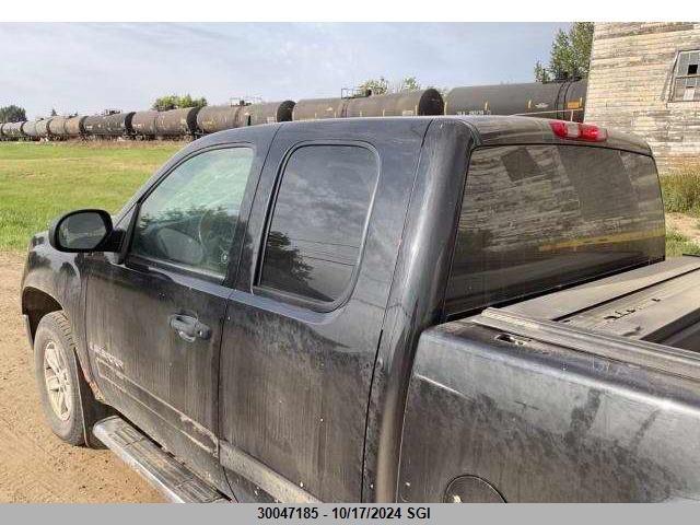 2009 GMC Sierra K1500 VIN: 1GTEK19019Z248999 Lot: 30047185