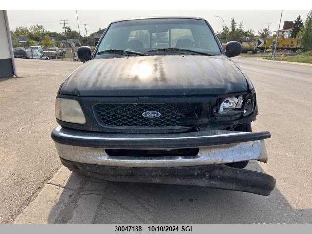 1FTDX1761VKA62161 1997 Ford F150