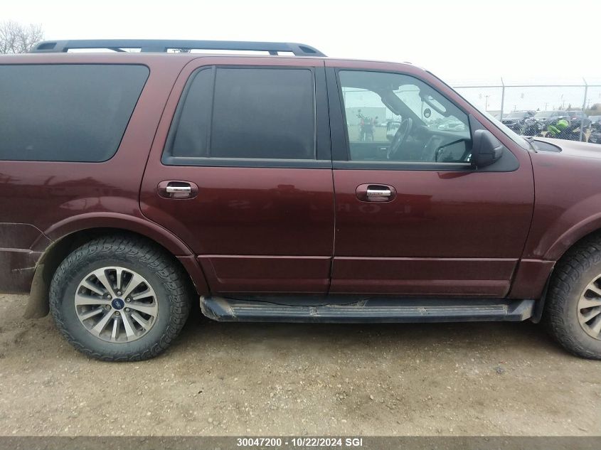 2017 Ford Expedition Xlt/King Ranch VIN: 1FMJU1JT2HEA22390 Lot: 30047200