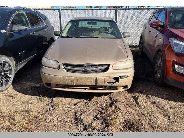 2003 Chevrolet Malibu VIN: 1G1ND52J43M741464 Lot: 30047201