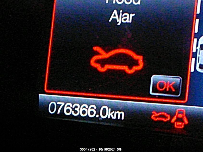 2019 Ford Edge Sel VIN: 2FMPK4J96KBB37812 Lot: 30047202