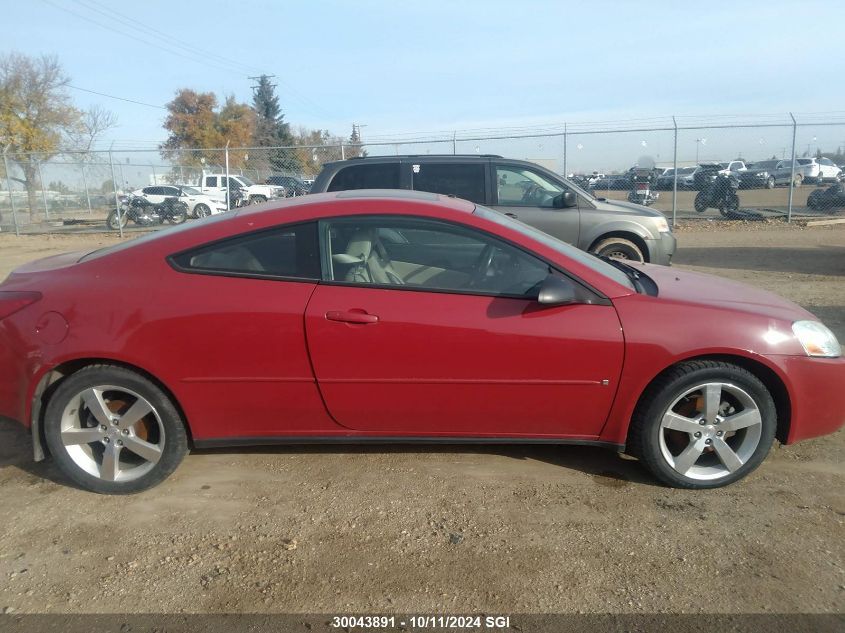 2007 Pontiac G6 Gtp VIN: 1G2ZM187174195312 Lot: 30043891