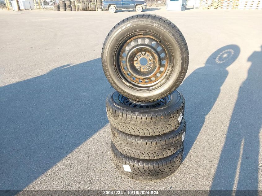 2015 Chevrolet Equinox Lt VIN: 1GNFLFEK3FZ106212 Lot: 30047234