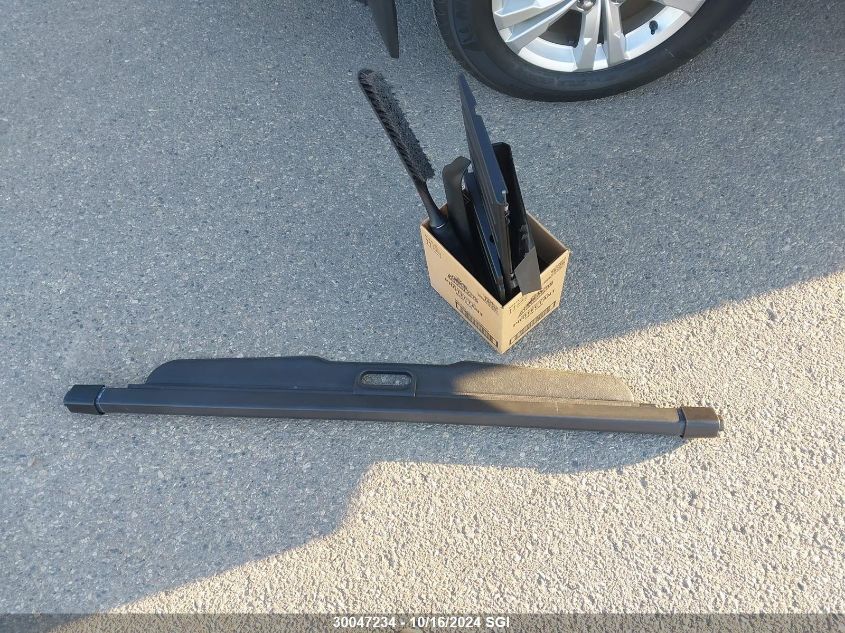 2015 Chevrolet Equinox Lt VIN: 1GNFLFEK3FZ106212 Lot: 30047234