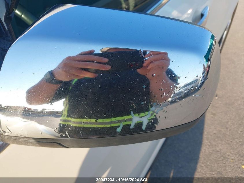 2015 Chevrolet Equinox Lt VIN: 1GNFLFEK3FZ106212 Lot: 30047234