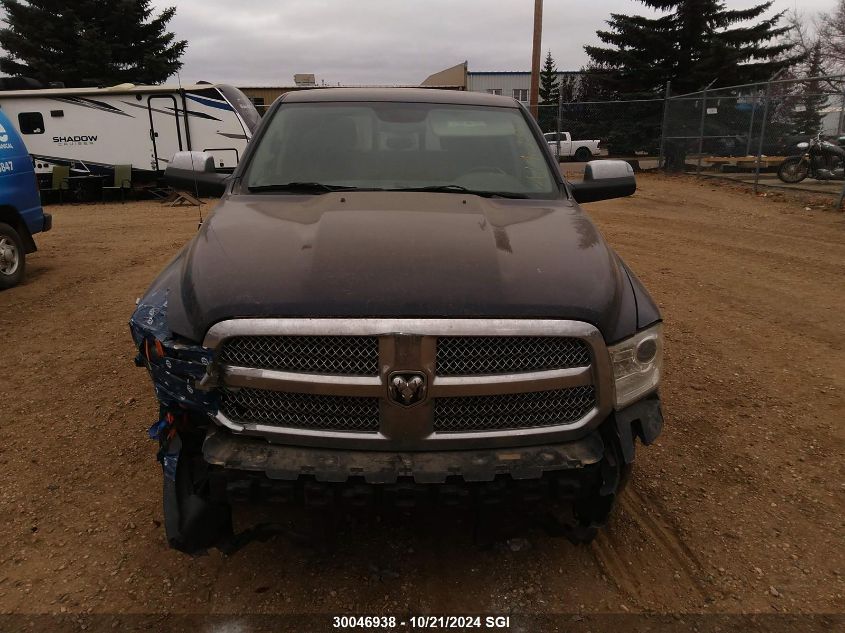 2014 Ram 1500 Longhorn VIN: 1C6RR7WM4ES414241 Lot: 30046938