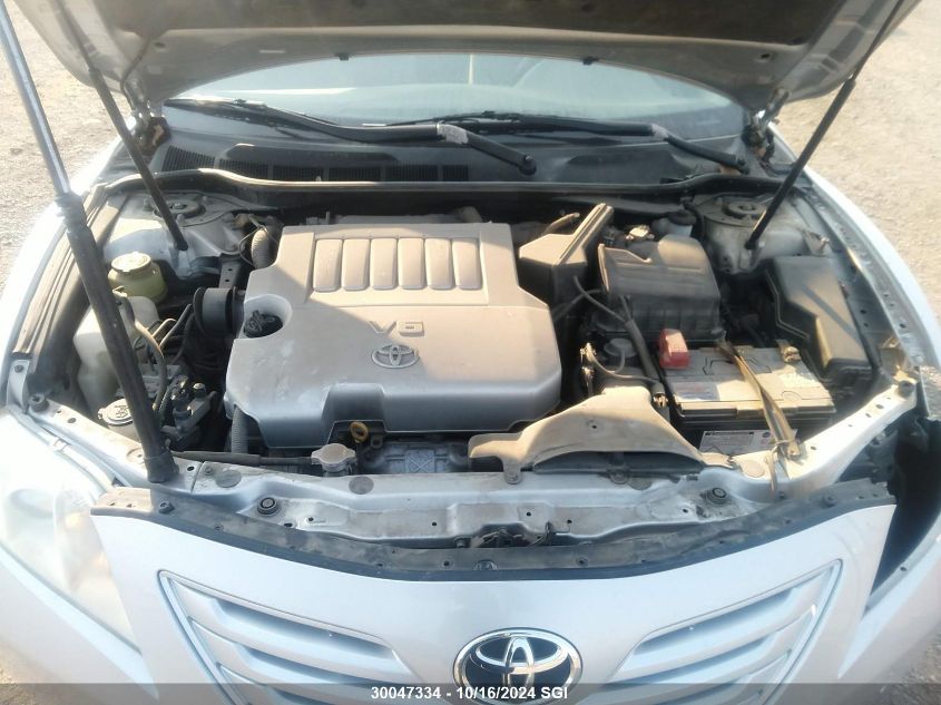 2007 Toyota Camry Le/Xle/Se VIN: 4T1BK46K57U032668 Lot: 30047334