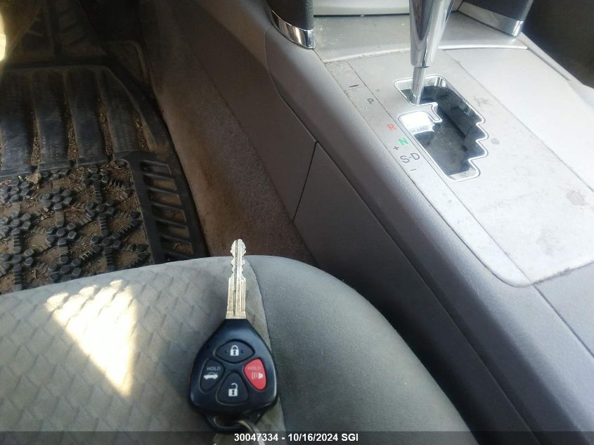 2007 Toyota Camry Le/Xle/Se VIN: 4T1BK46K57U032668 Lot: 30047334